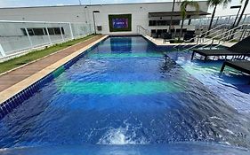 Studio Wise - Expo Center - Anhembi